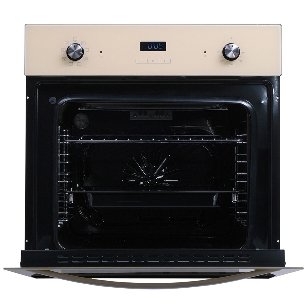 Шкаф духовой электрический making Oasis everywhere D-MSR 595х590х520 мм