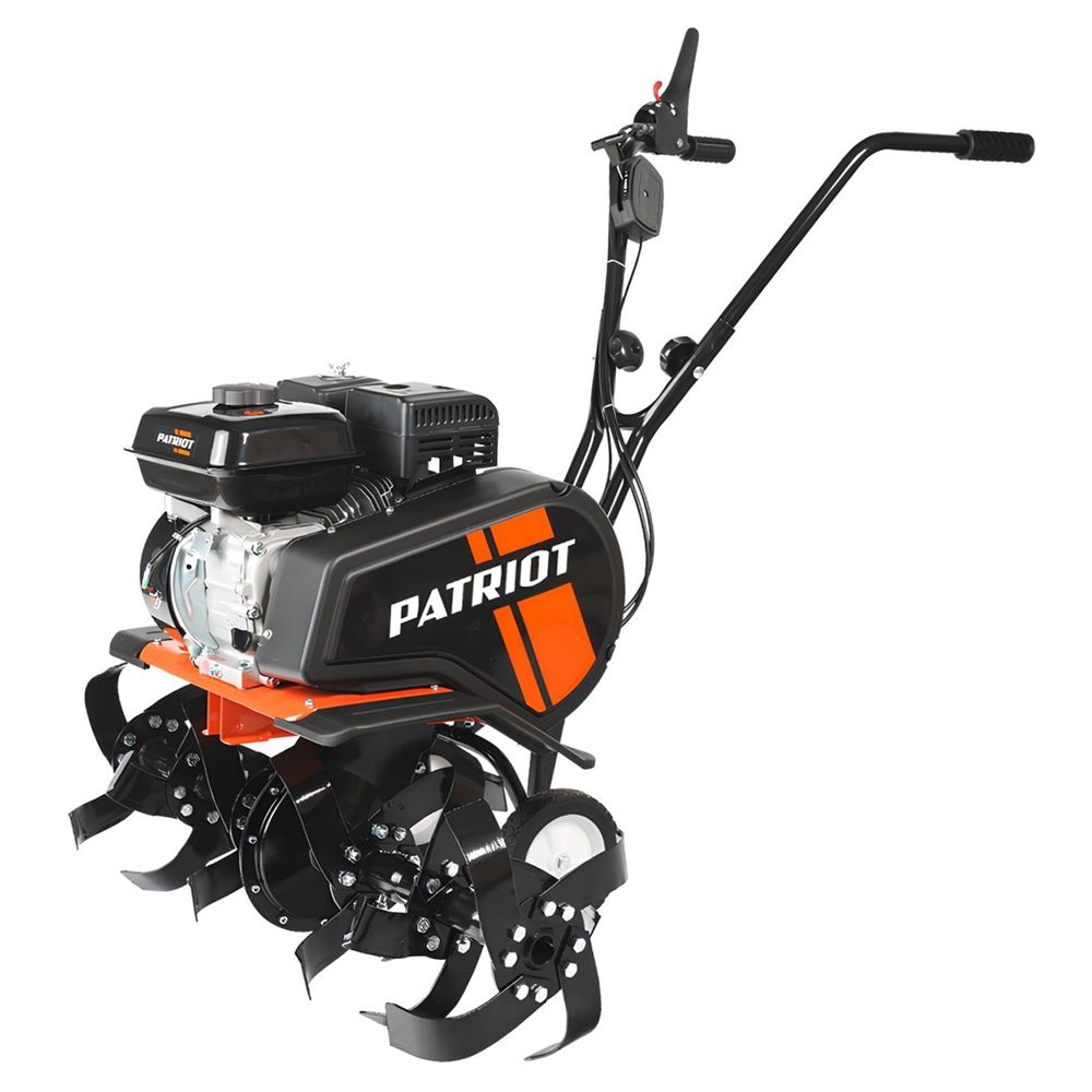 Культиватор бензиновый Patriot Oregon 7 л.с. 85 см 30 см