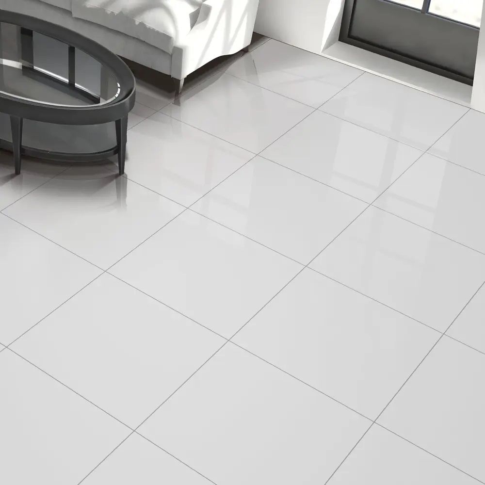 Керамогранит Superwhite 60х60 (1,44) под заказ