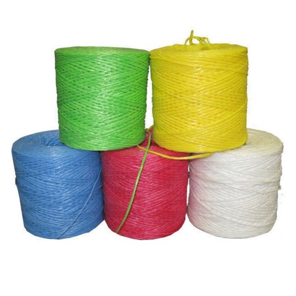 Шпагат полипропиленовый 40 м арт.MASP8205