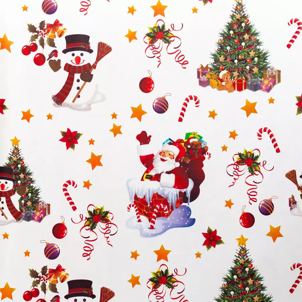 Клеенка ПВХ на нетканой основе Florista 1188-04 1,4 м