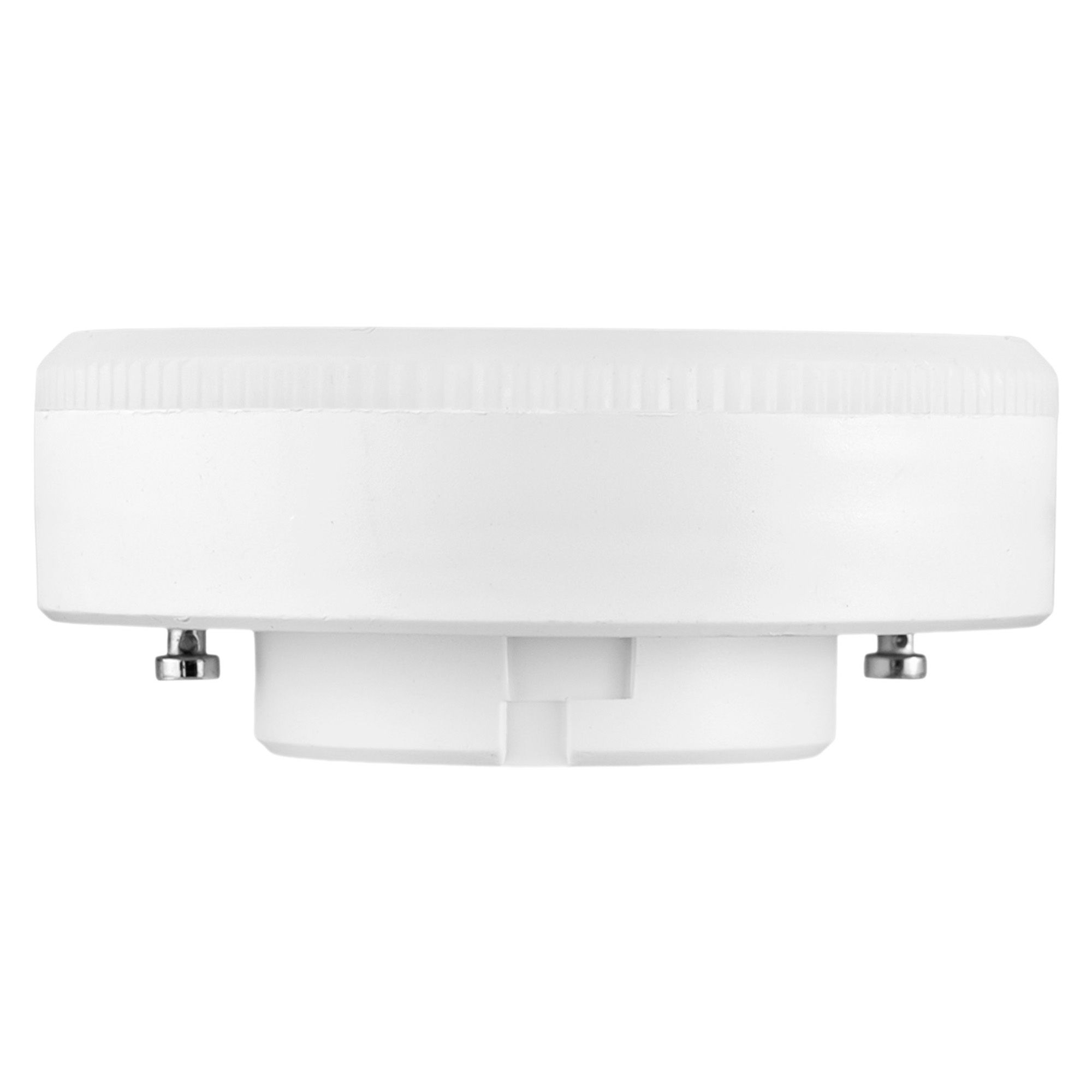 ЛАМПА светодиодная бел.свет GХ53 15 Вт 1100Лм 4000K  Включай