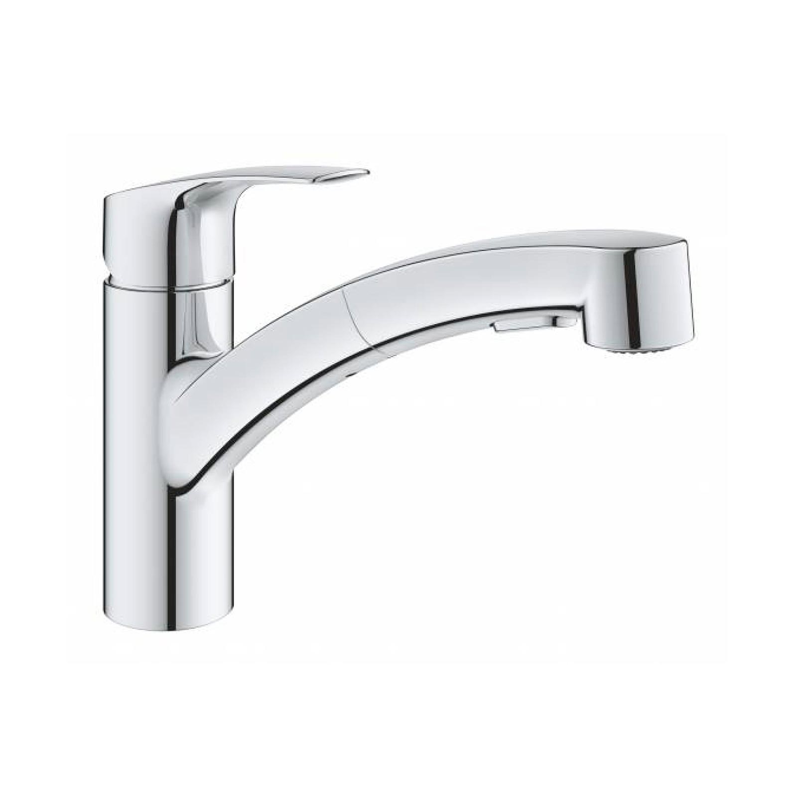 Смеситель для кухни Eurosmart 30305001