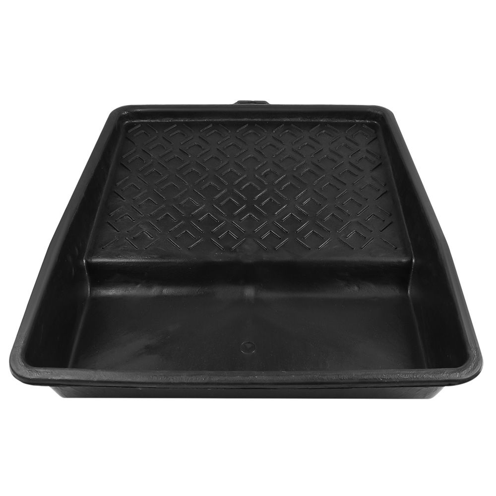 Ванночка для краски 32х35см Черный 50