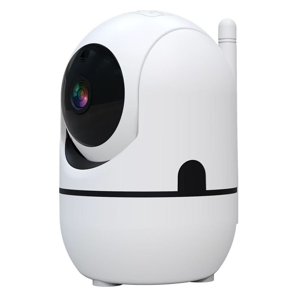 Камера видеонаблюдения для помещений SLS SLSCAM_4 белый WiFi