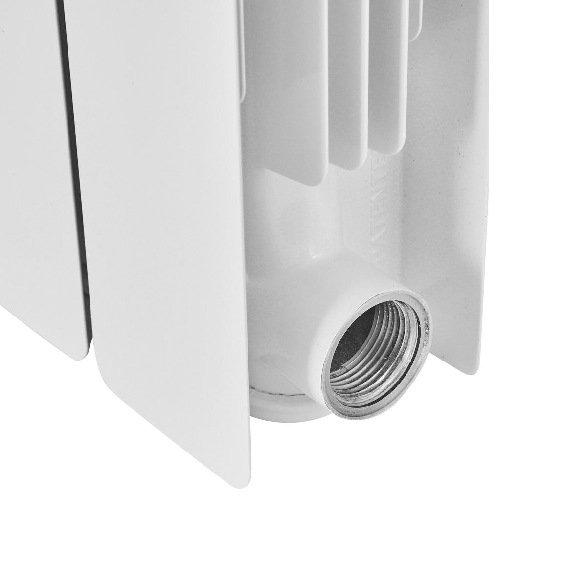 Радиатор алюминиевый Rifar Alum Eco 500 4 секции