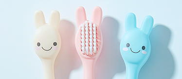 Зубные щётки