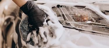 Автошампунь