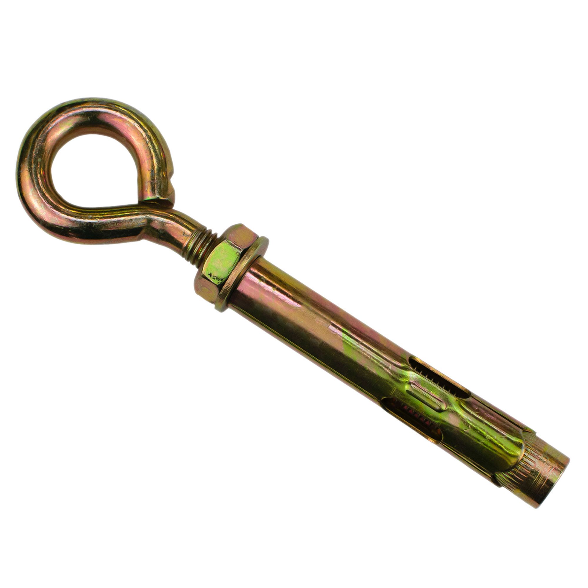 Анкерный болт с кольцом 14х100 мм 1 шт