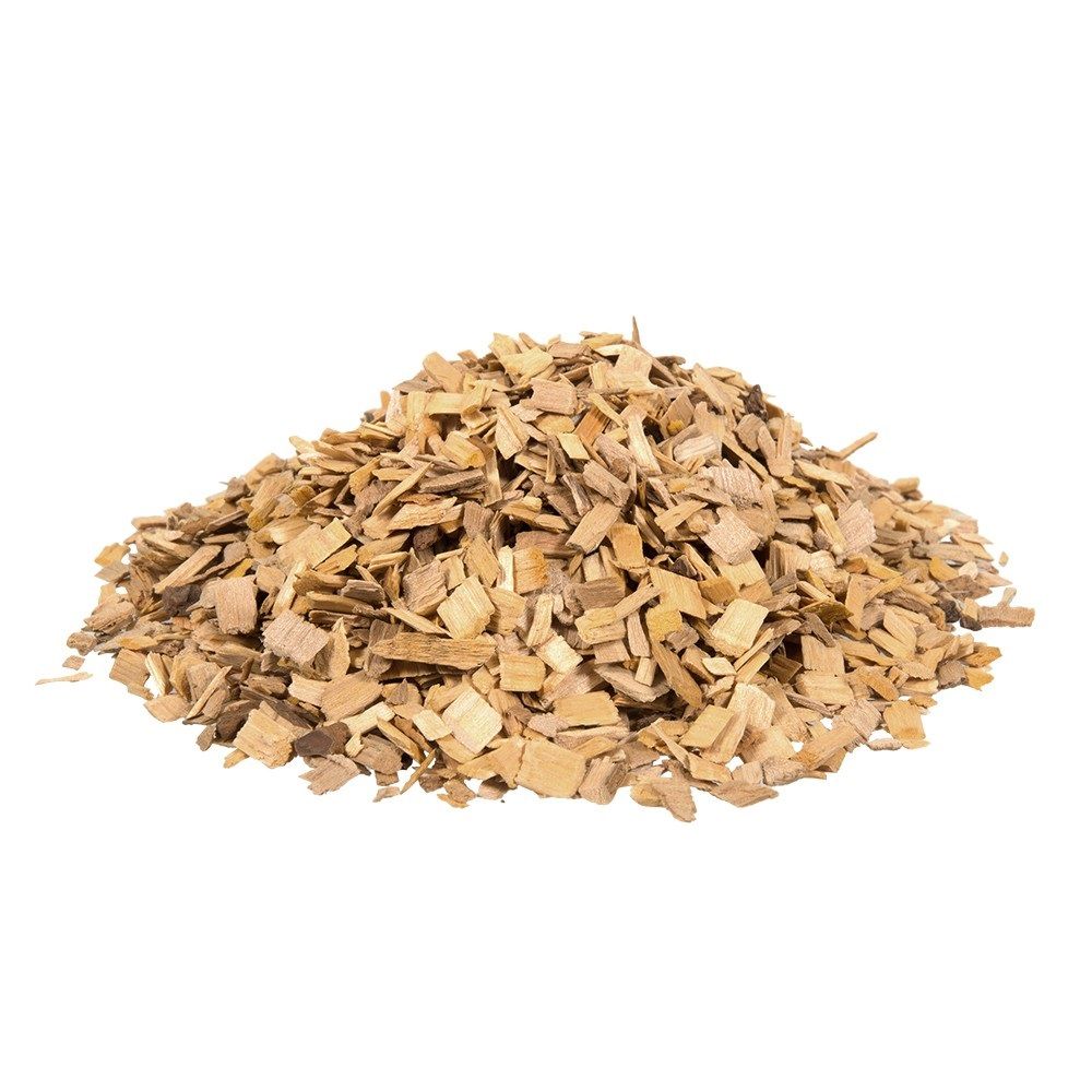 Щепа для копчения Ольха 1 л Я выбрал