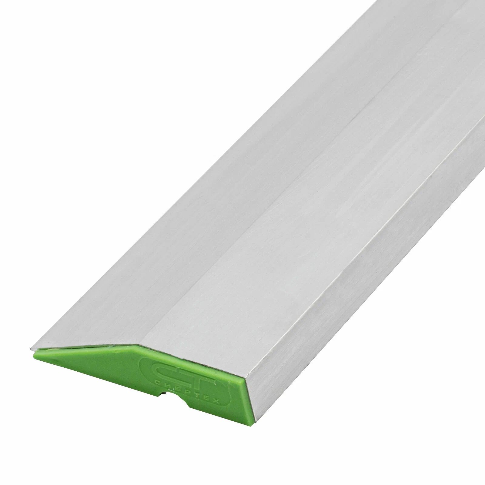 Правило алюминиевое Трапеция 2 м Сибртех