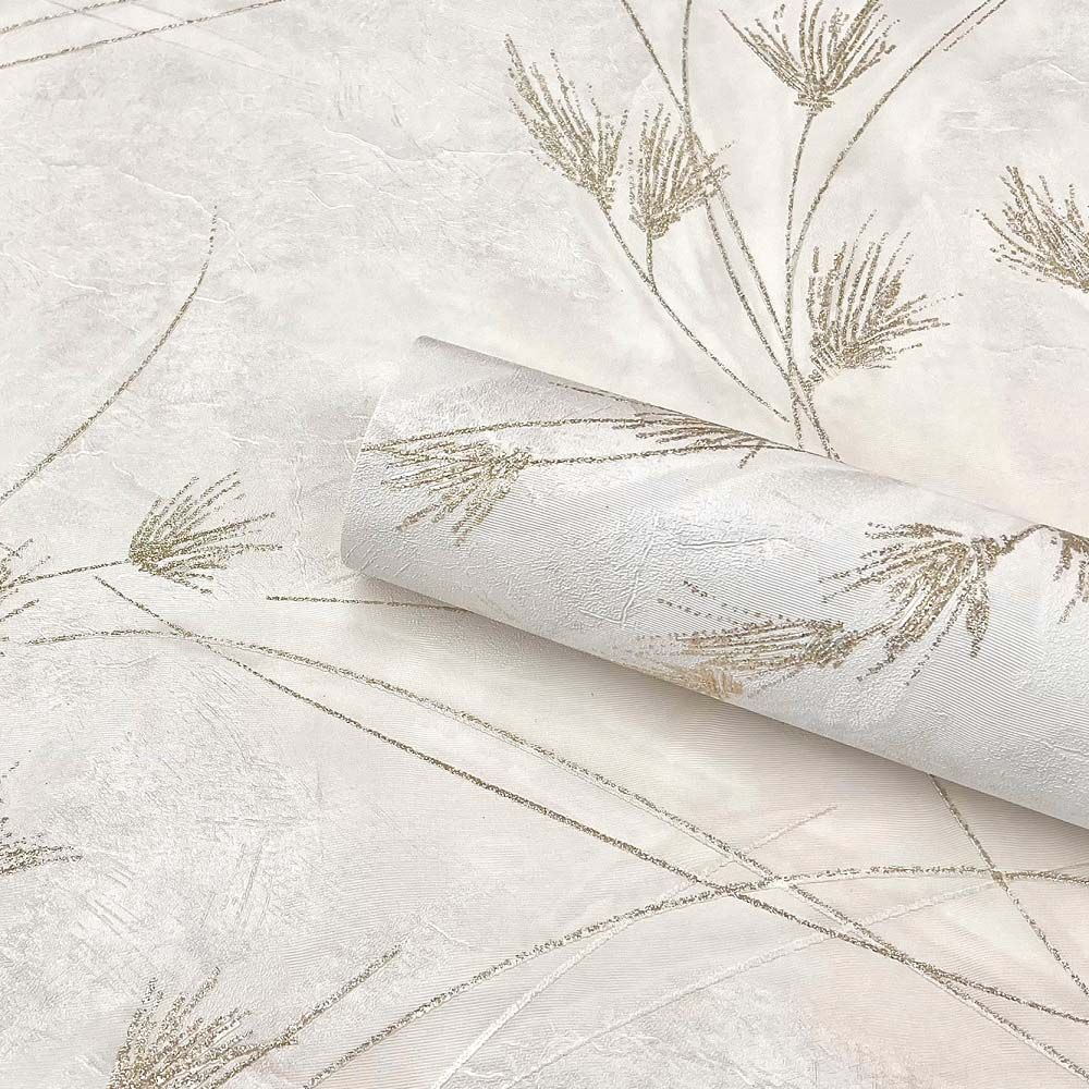 Обои 60561-04 Profi Deco 1,06х10 м Veter бежевый