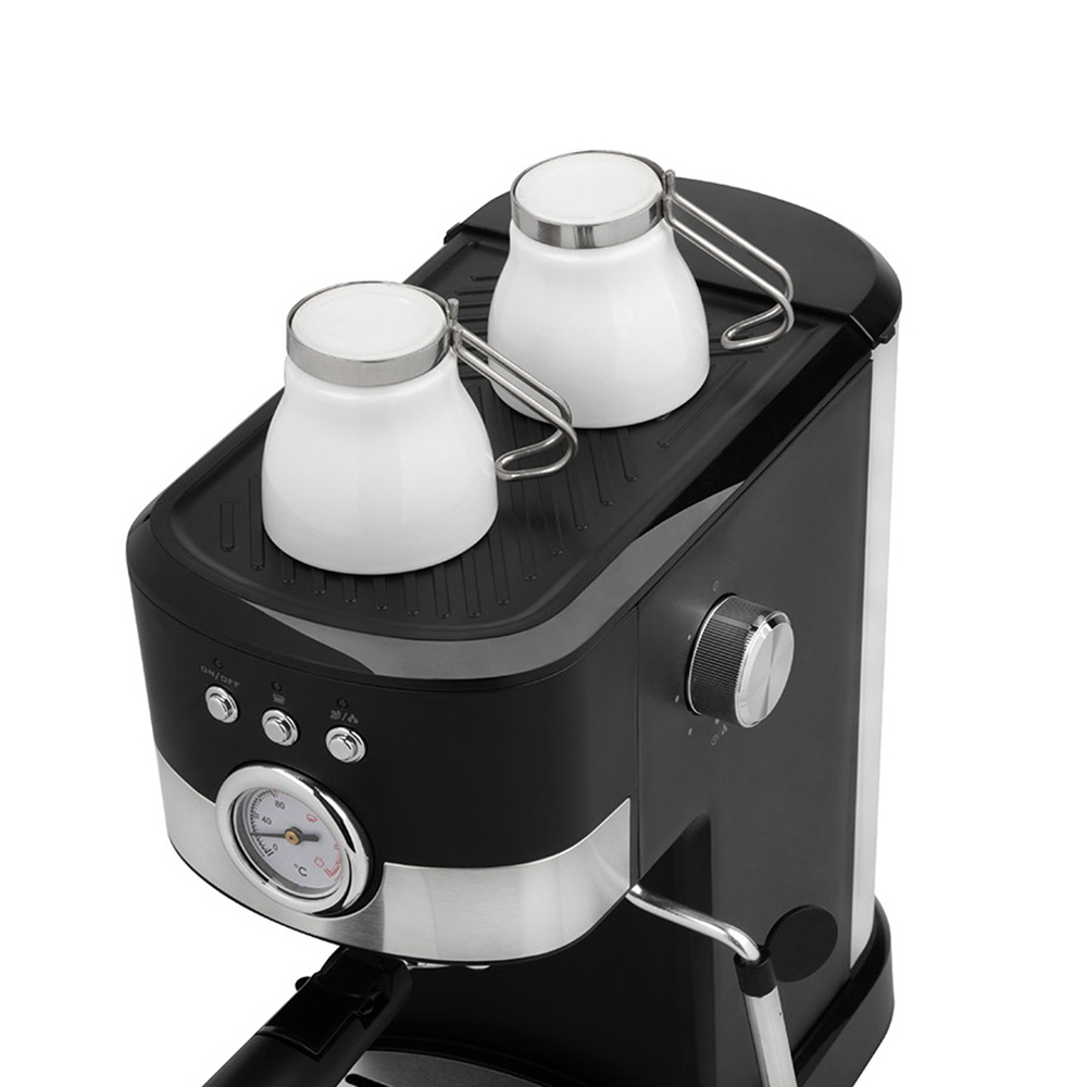 Кофеварка Energy EN-256R 1100 Вт