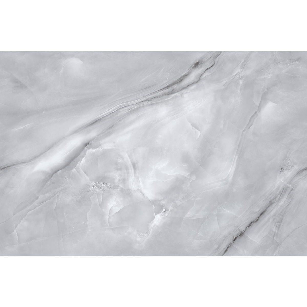 Керамогранит Ray Calix Grey 600x1200 мм карвинг 1,44 м2