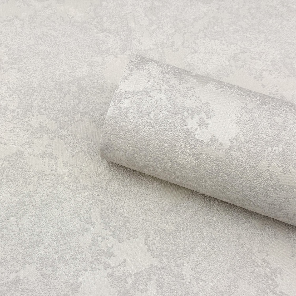 Обои Erismann Фредерик 61012-04 кофе штукатурка 1,06х10 м