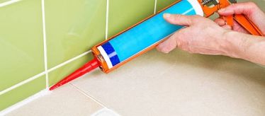 Полимерные герметики