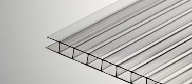 Поликарбонат, оргстекло