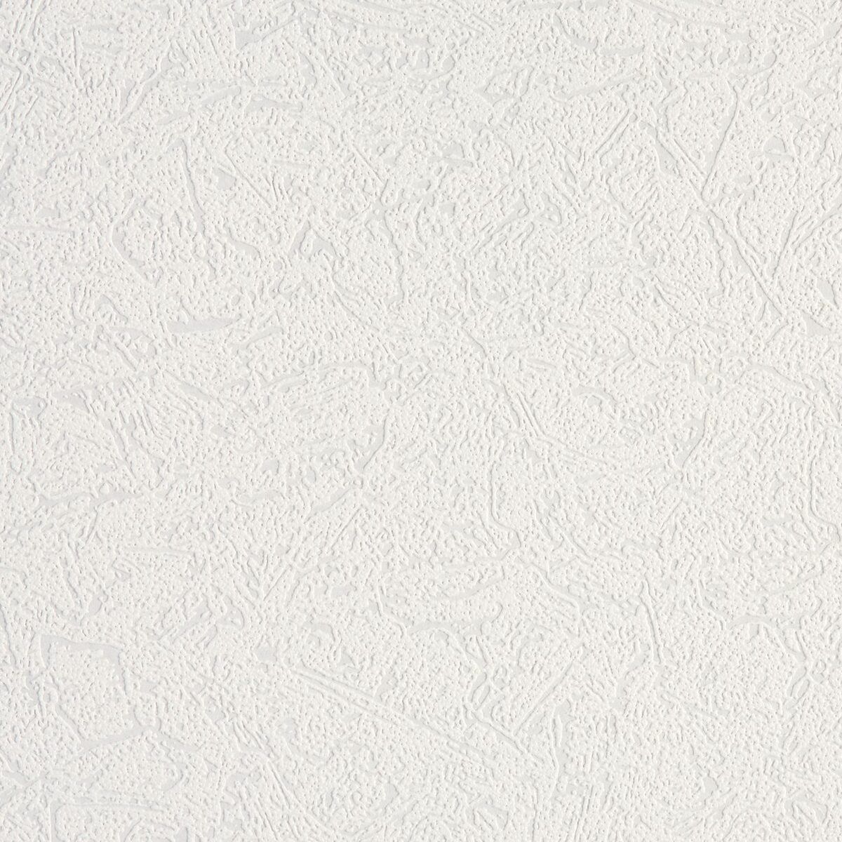 Обои под покраску Vilia Люкс 1222-11 белые 1,06х10,05 м