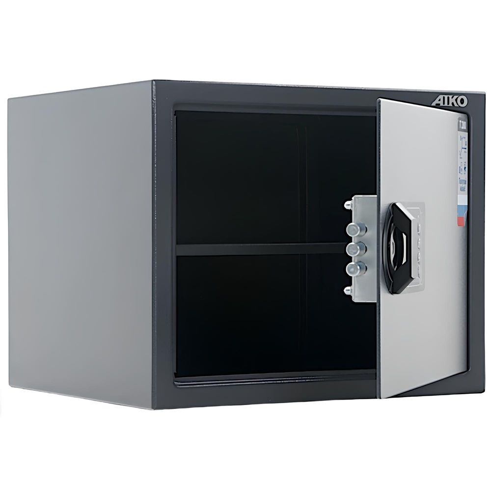 Сейф для дома и офиса Aiko Т-280 EL