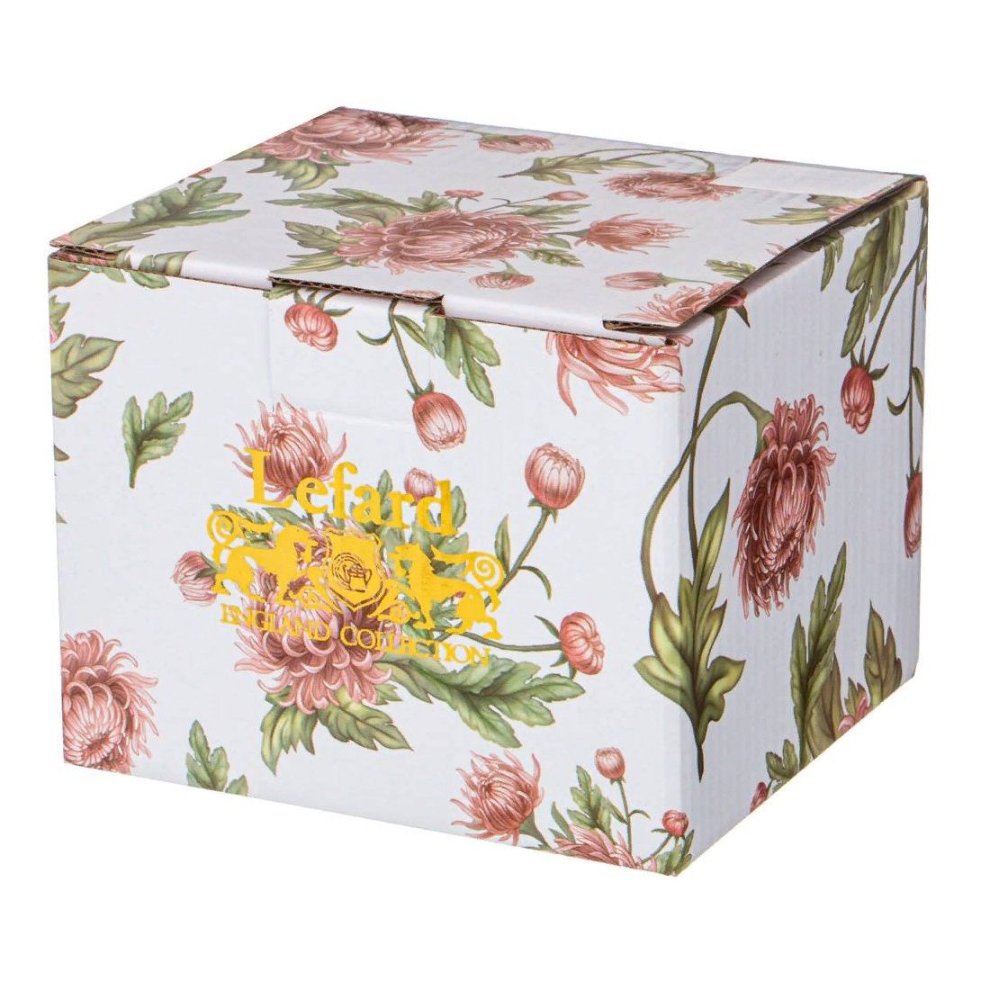 Сахарница Lefard Астра 350 мл 264-1013