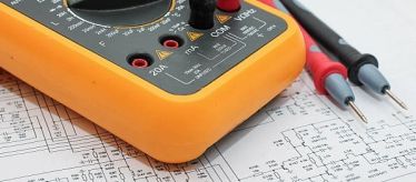 Приборы учета, контроля и измерения