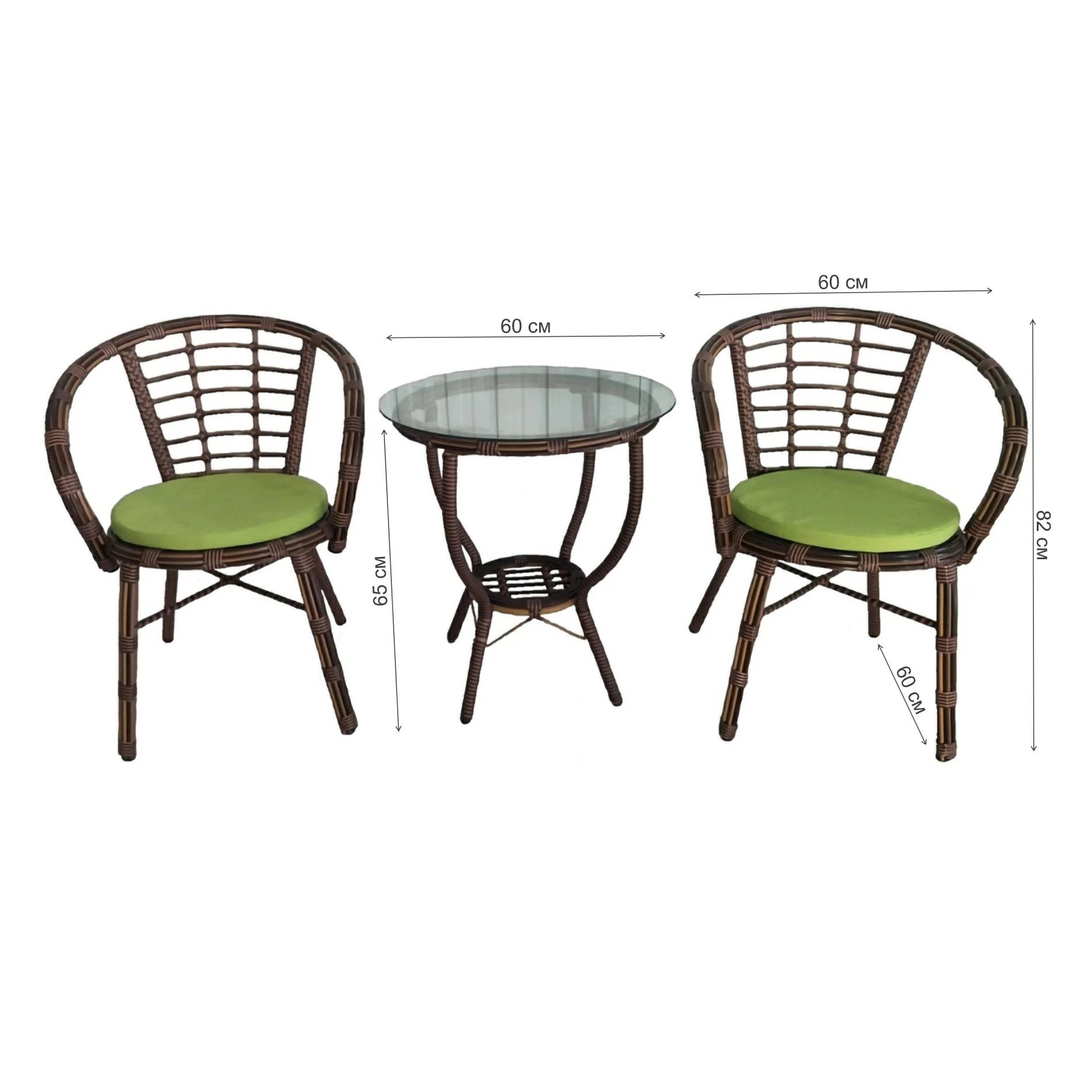 Комплект мебели Тулуза ХН-29