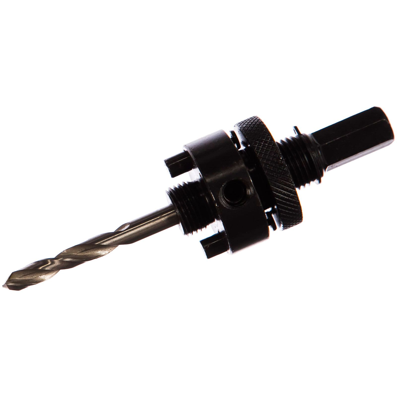 Адаптер держатель для BIM коронок 32-210 мм 5/8"-18UNF Практика 036-094