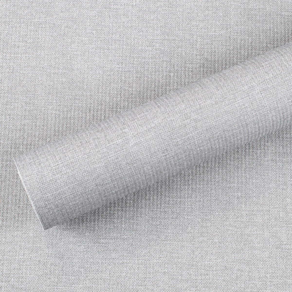 Обои Саратовские Верона С6 Д994 06 гр.2 серо-бежевые рогожка 0,53х10,05 м