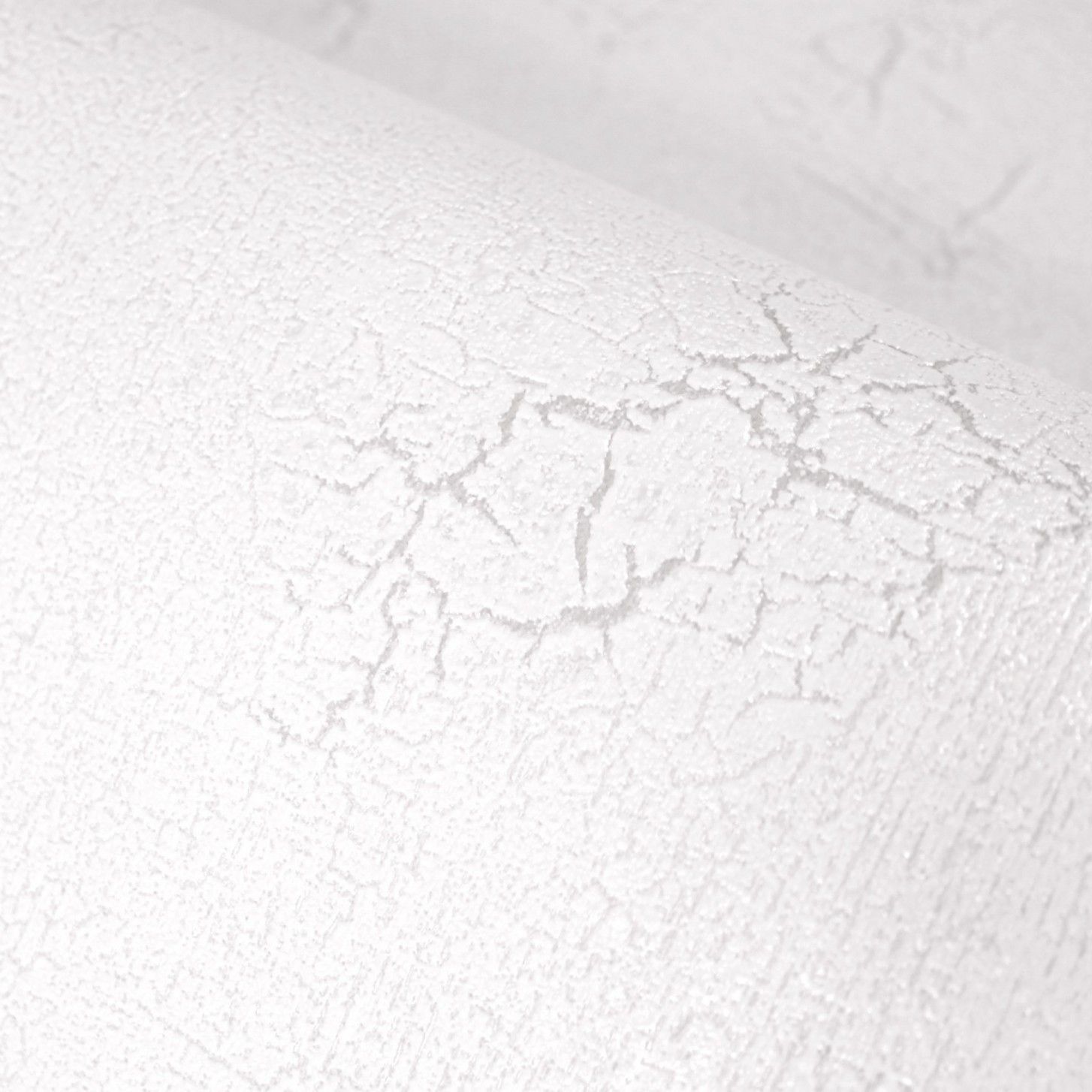 Обои 11-11-113-02 Casa Alpina 1,06х10 м Кракелюр белый