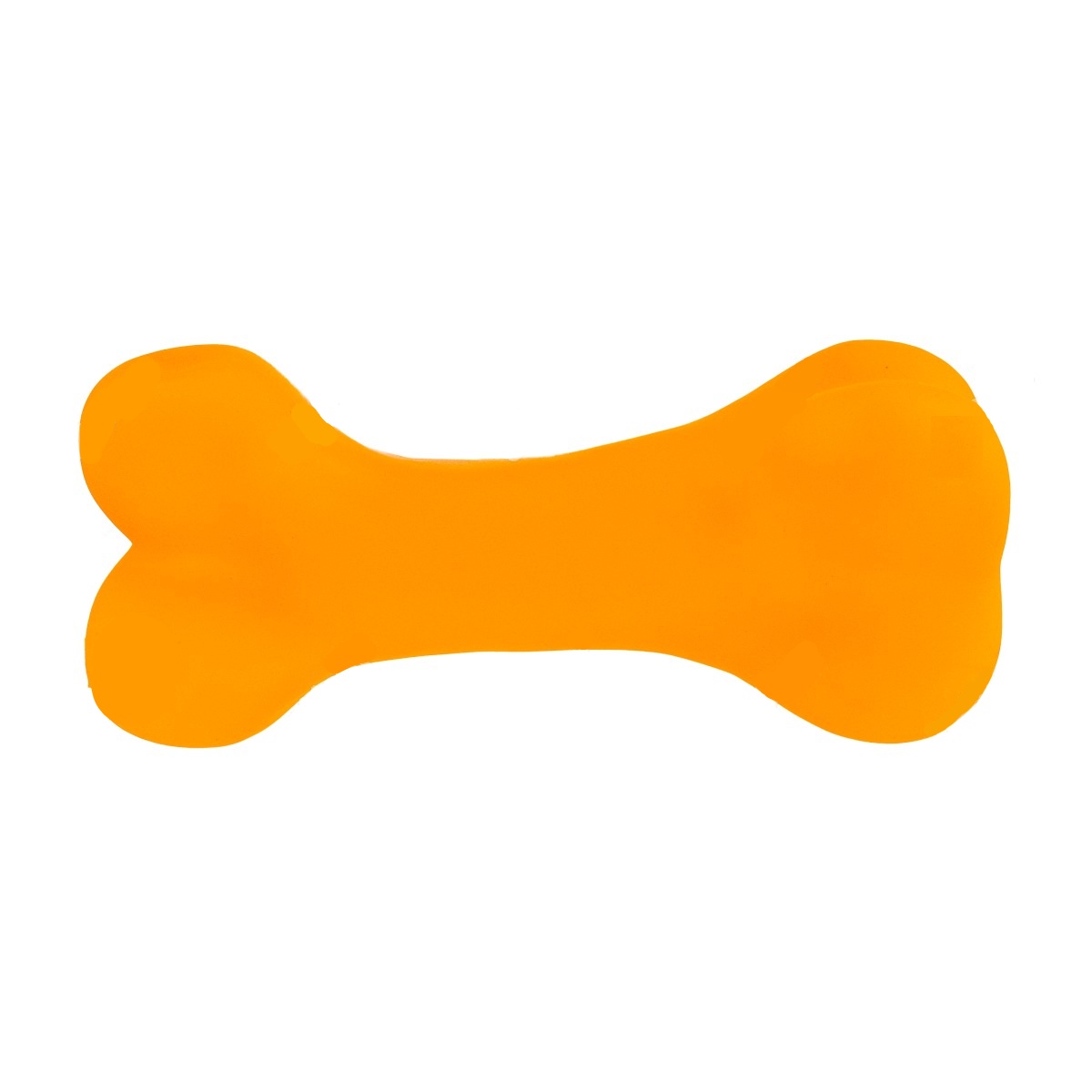 Игрушка-пищалка для собак Nunbell 17,5х6,5 см 262518