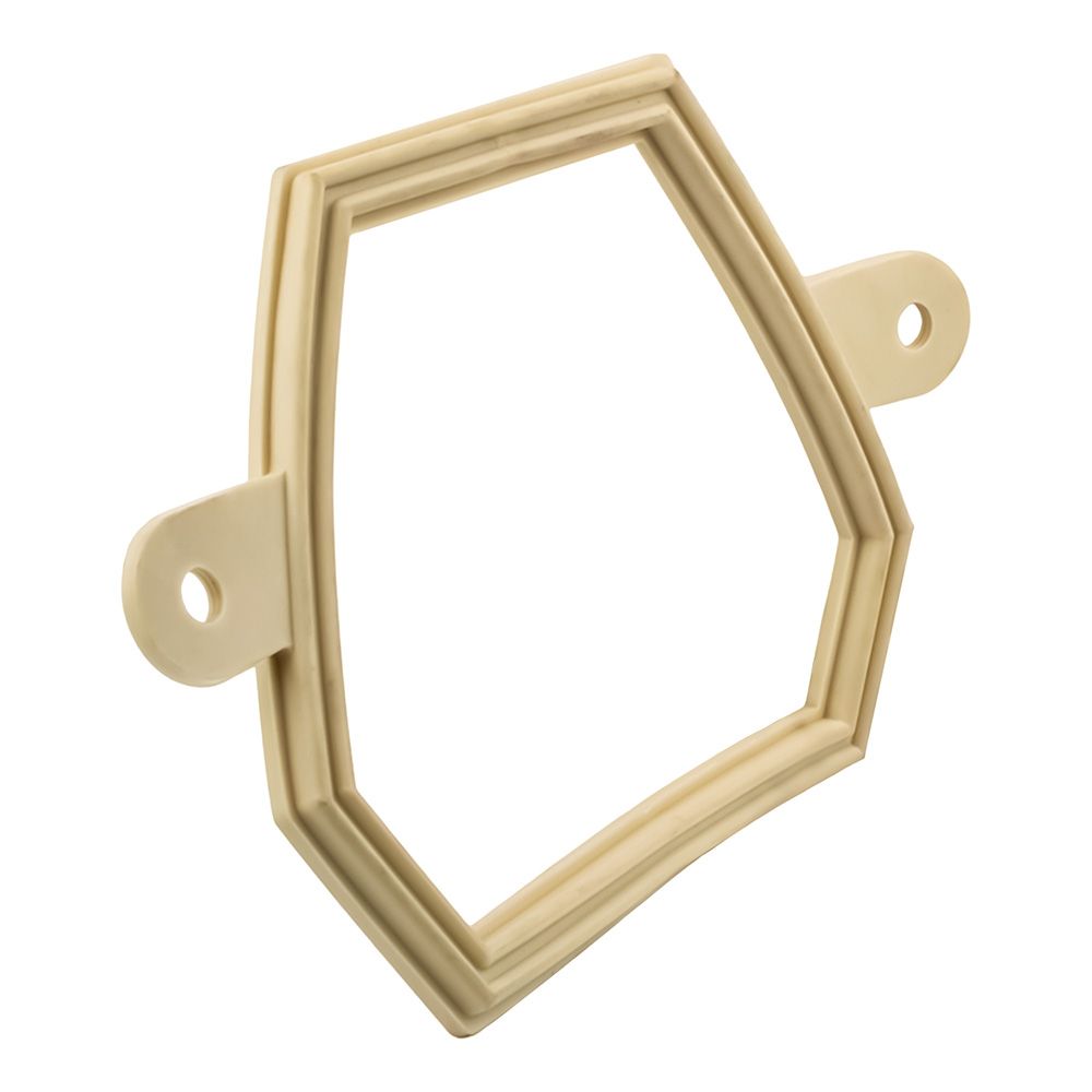 Прокладка фигурная для унитазов