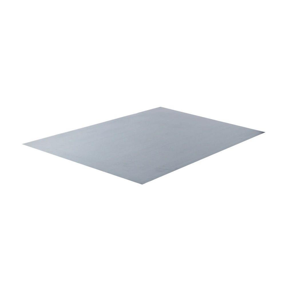 Лист гладкий 0,35х1250х2000 мм оцинкованный