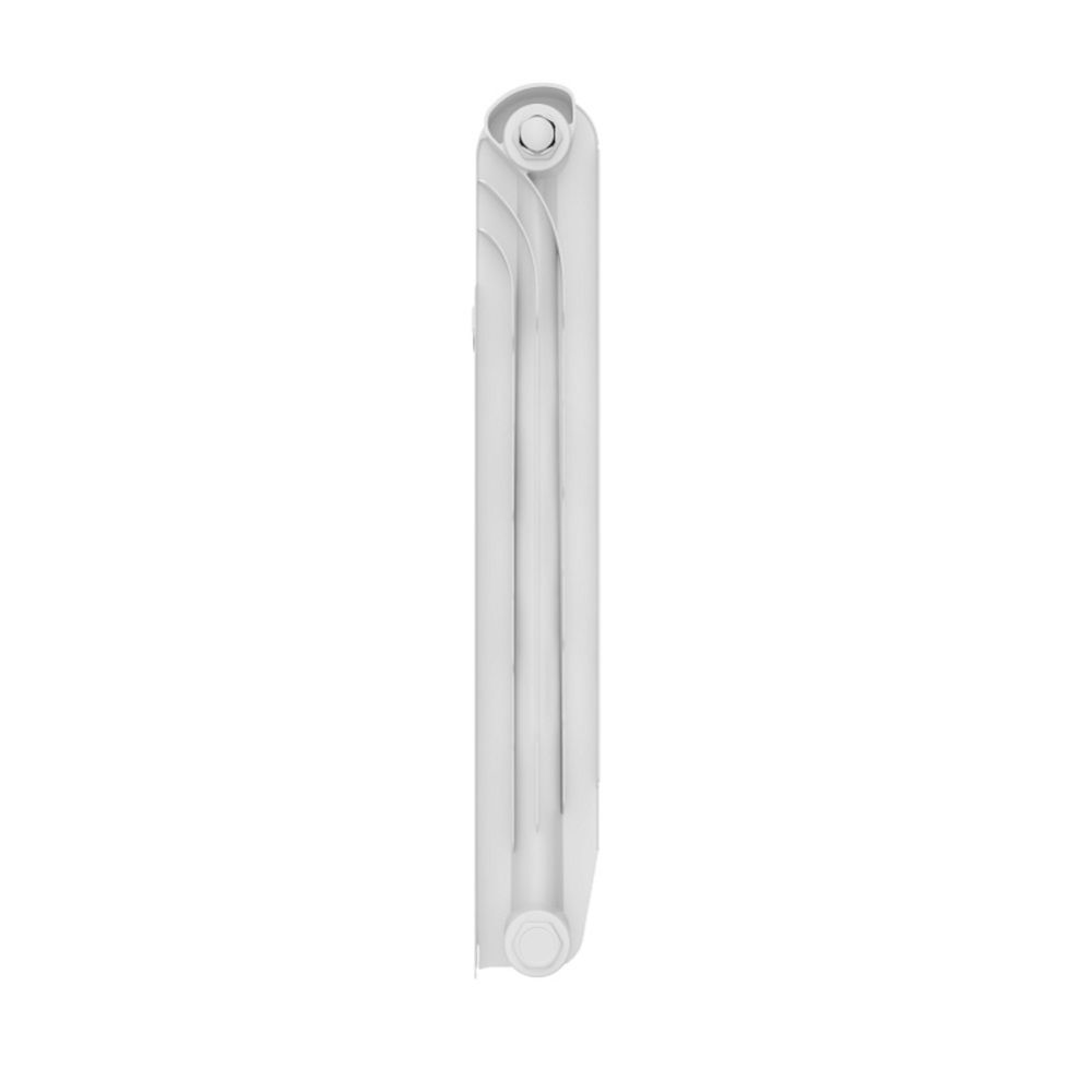 Радиатор биметаллический Royal Thermo Revolution Bimetall 500-80 6 секций