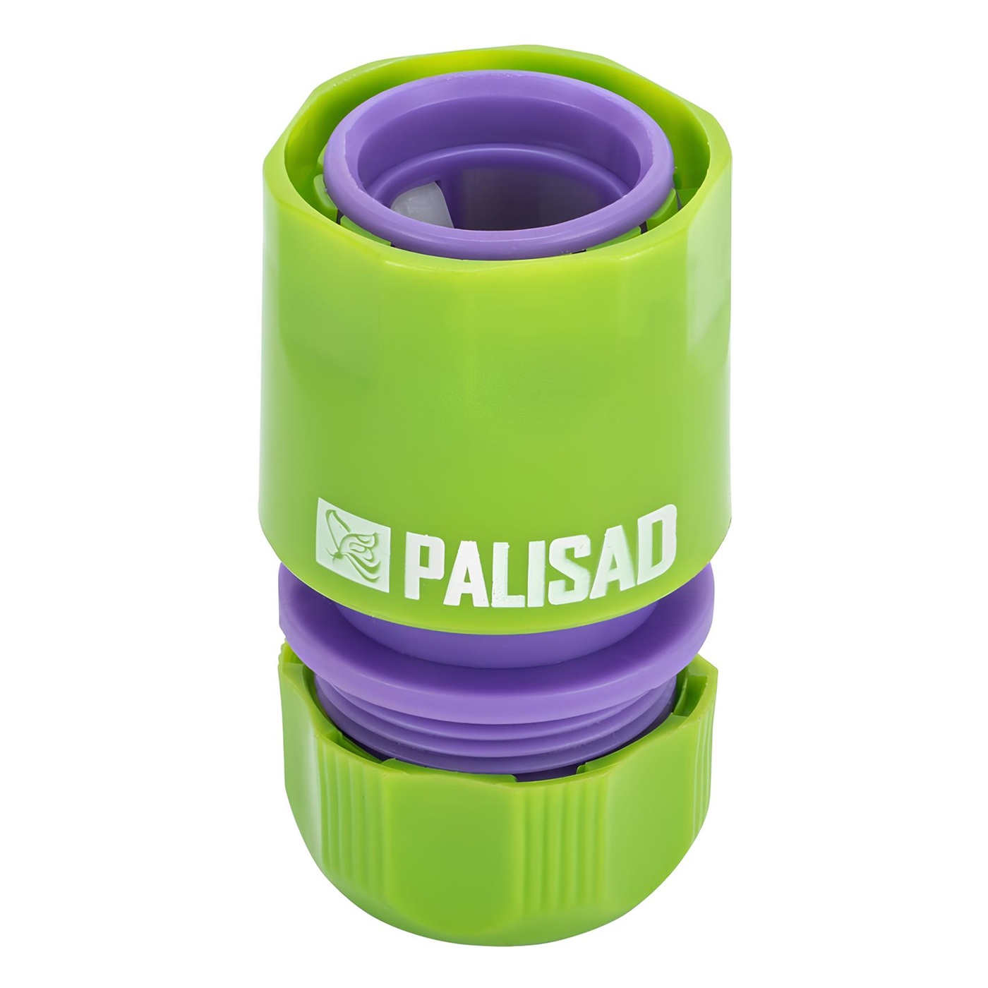 Муфта быстросъемная 1/2" Palisad