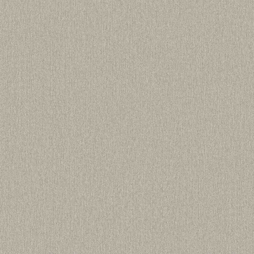 Обои WallSecret Shalfey 9107-15 коричневые рогожка 1,06х10,05 м