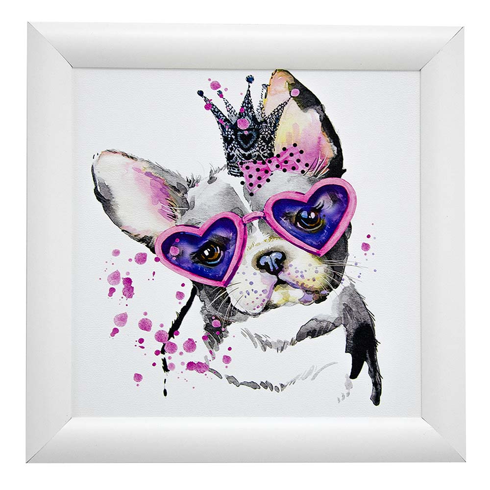 Репродукция 30/30 1 мдф РБ