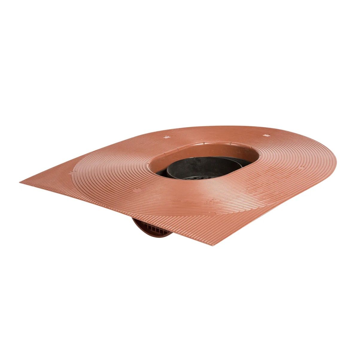 Аэратор КТВ красный