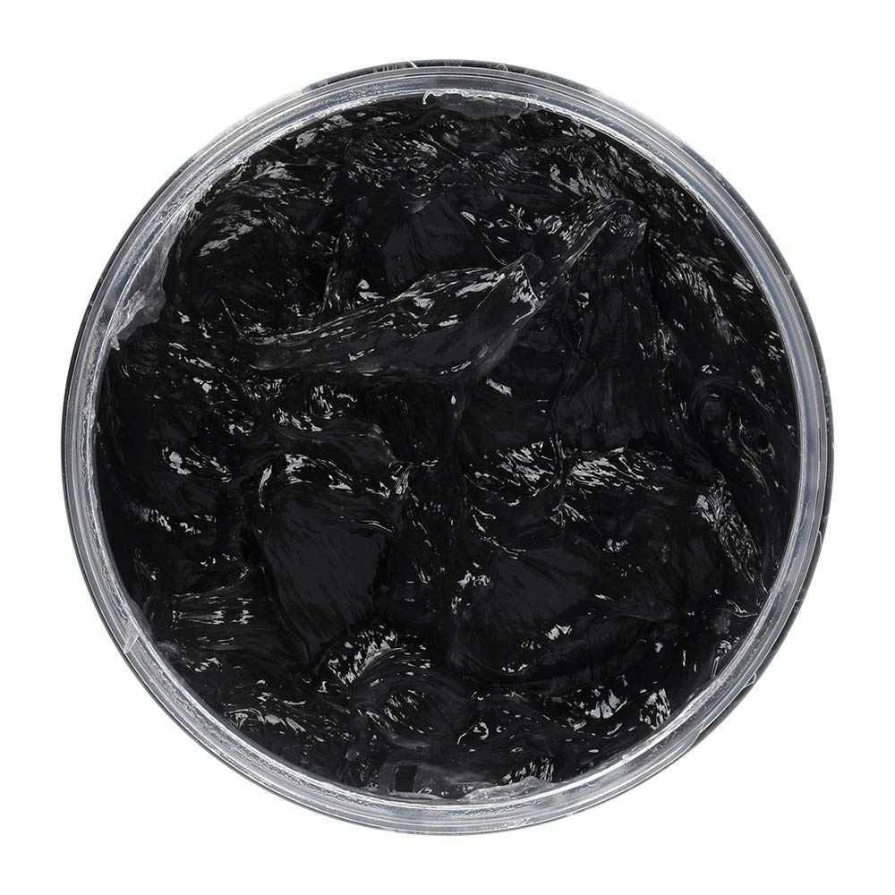 Мыло густое для бани и сауны Банные штучки 500 мл черное