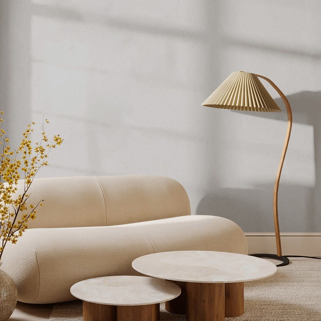 Обои 8890-06 WallSecret 1,06х10 м Puff фон черный