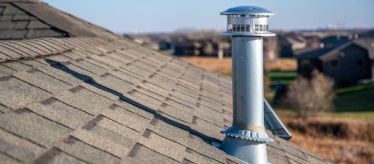 Трубы для дымоходов