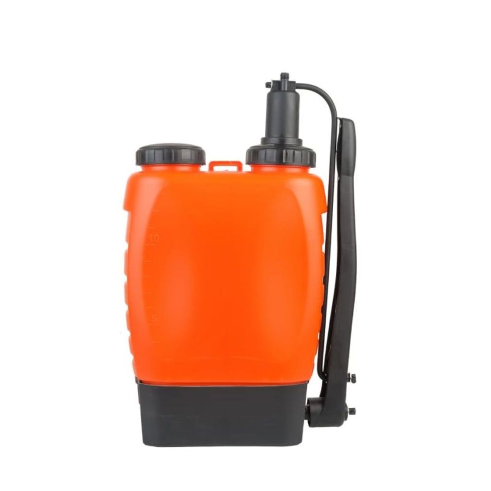 Опрыскиватель помповый ранцевый 15 л Жук ОГ-115