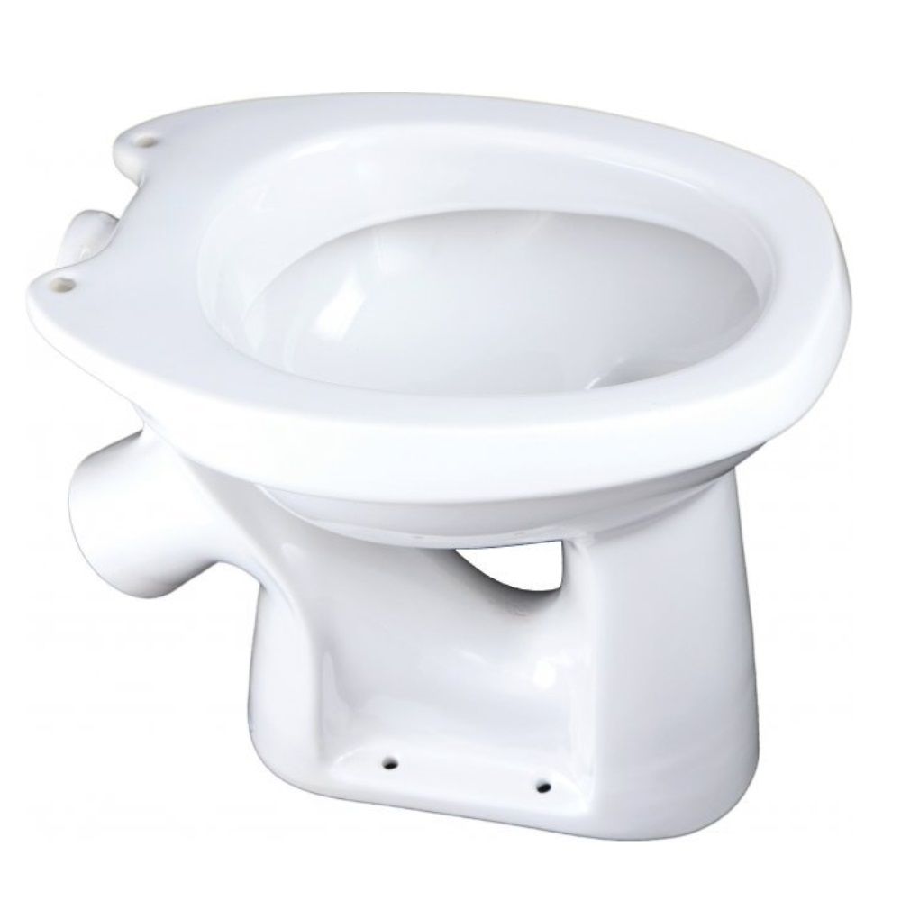 Унитаз-компакт Лобня Комфорт пластиковый бачок