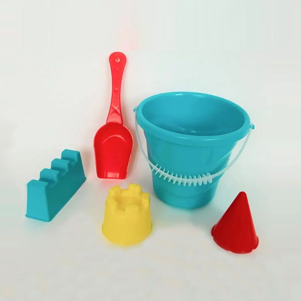 Набор песочный Строитель