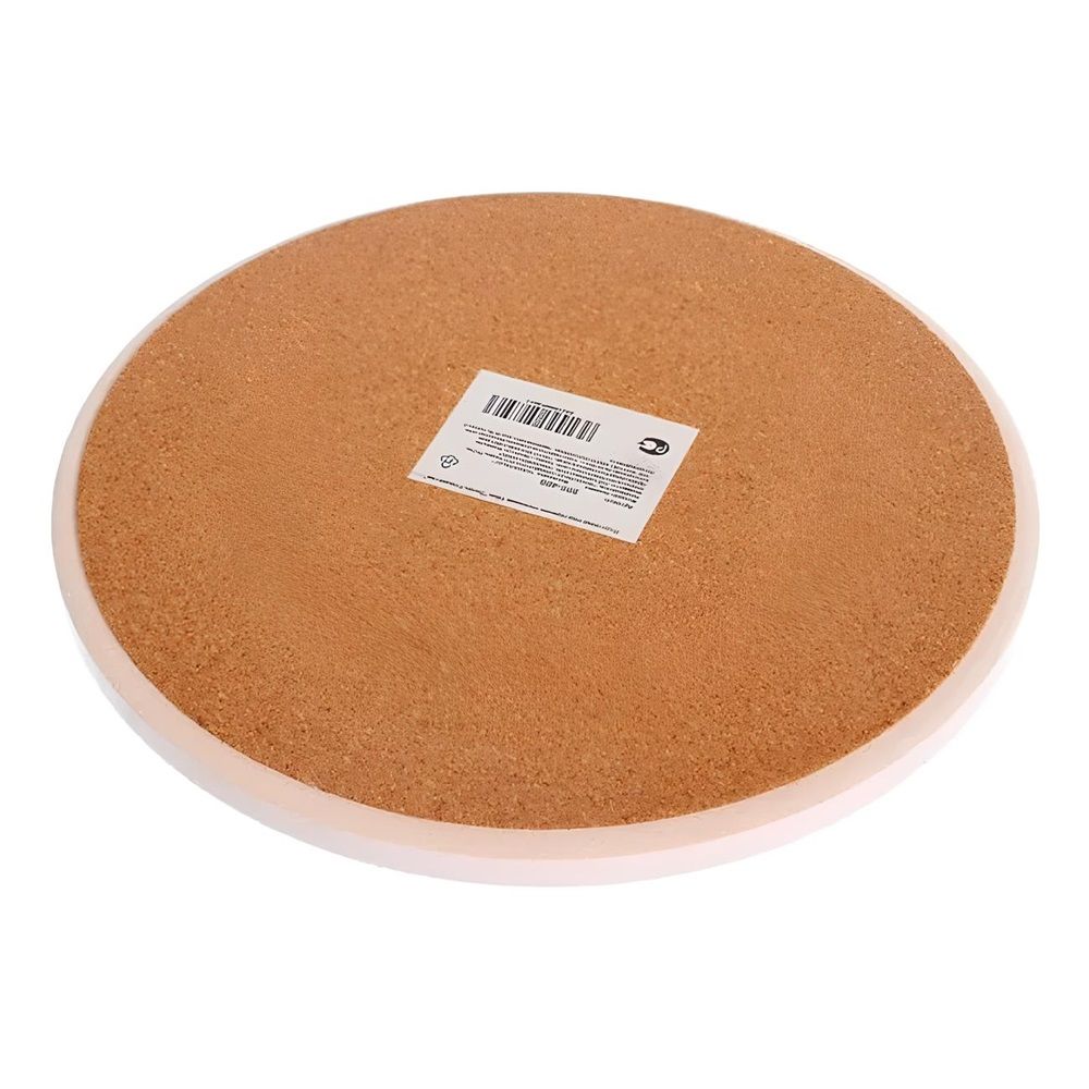 Подставка под горячее Новогодние пряники d16 см