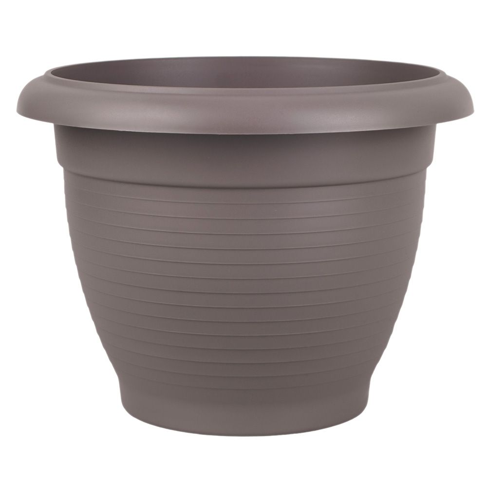 Горшок цветочный Терра шаде 9,3 л