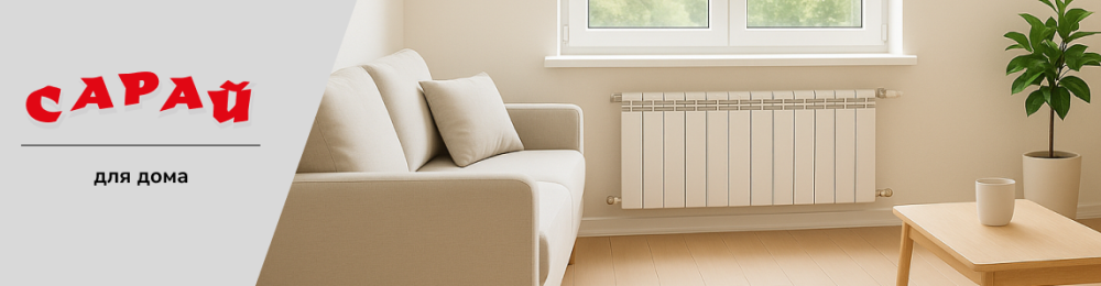 Радиатор стальной или биметаллический — честный разбор для частного дома и квартиры