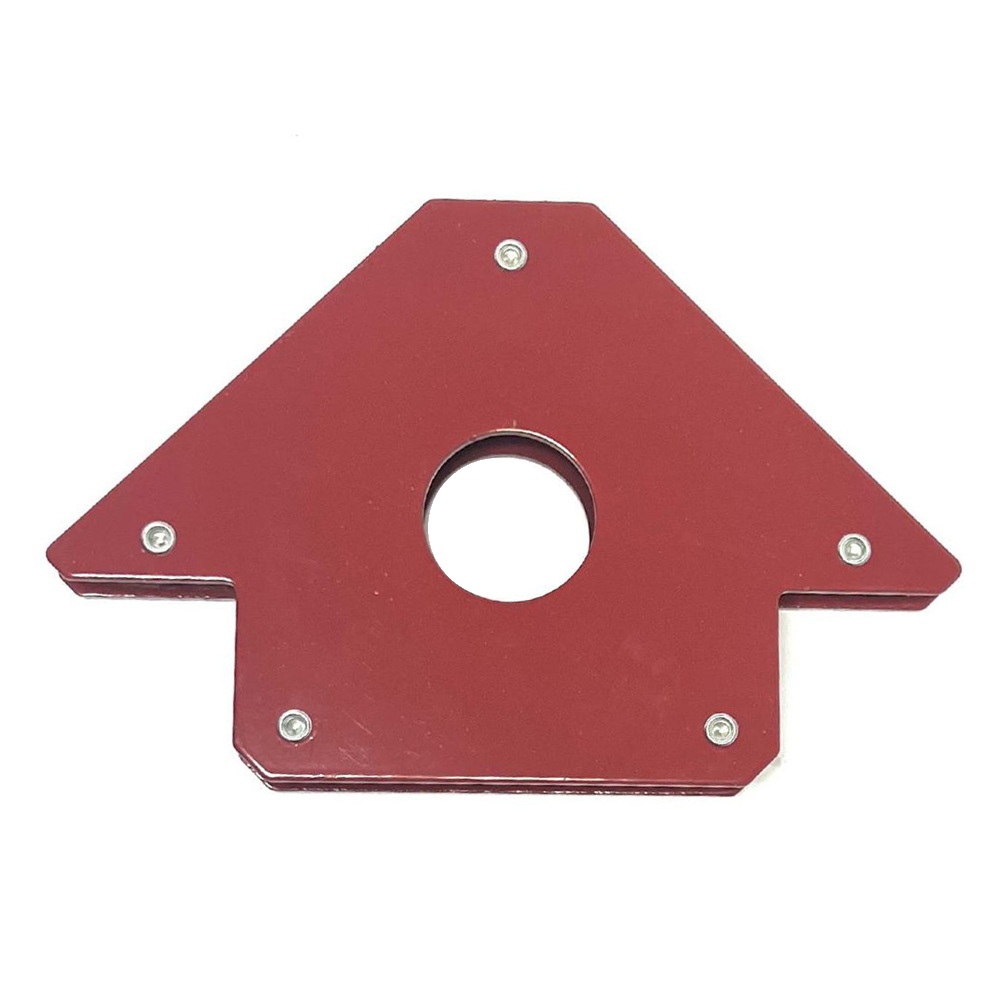 Угольник магнитный на 3 угла (45, 90, 135) до 23 кг 50LBS PRO SAR