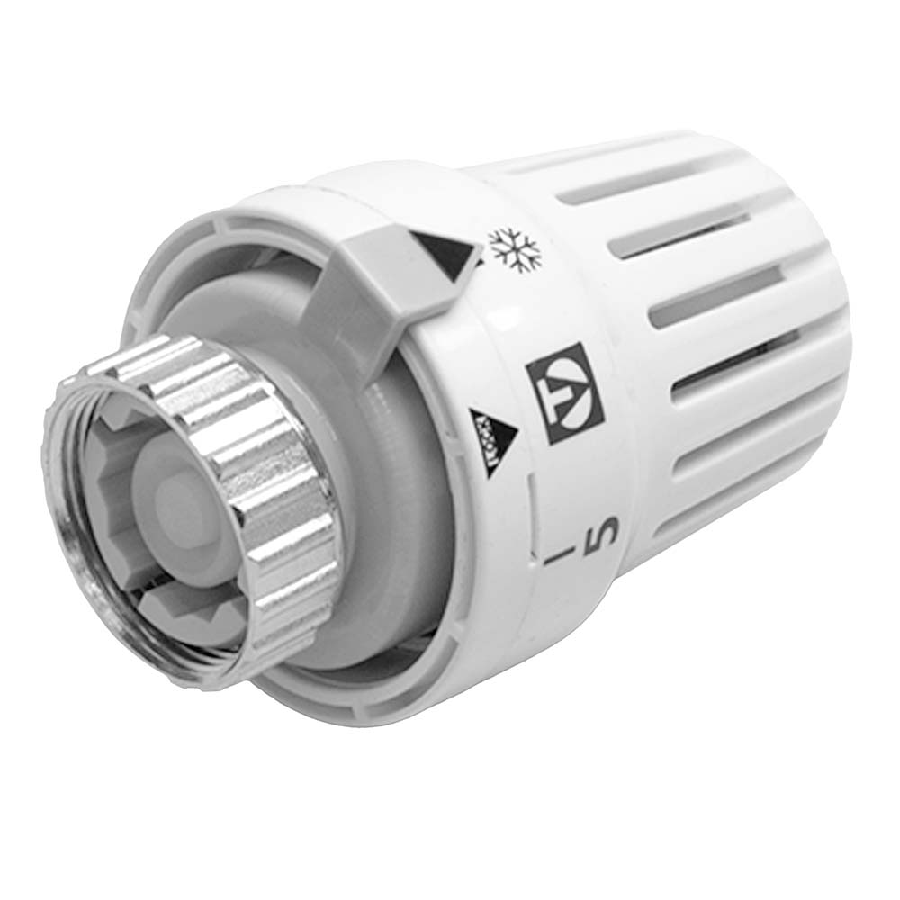 Головка термостатическая Valtec VT.3000 DVT0T3000