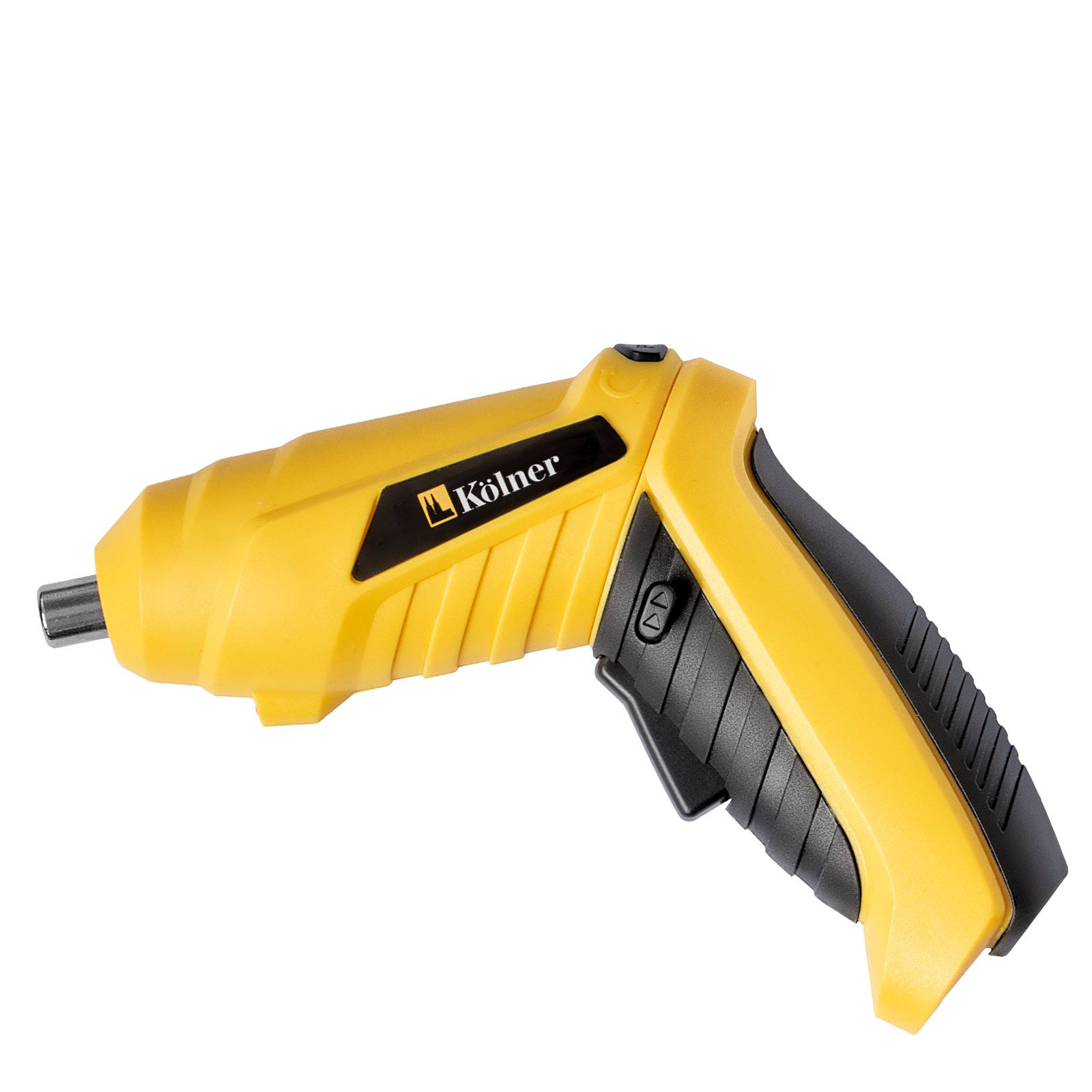 Отвертка аккумуляторная Kolner KCSD 3,6L 3,6В 1,3Ач 2,5 Нм