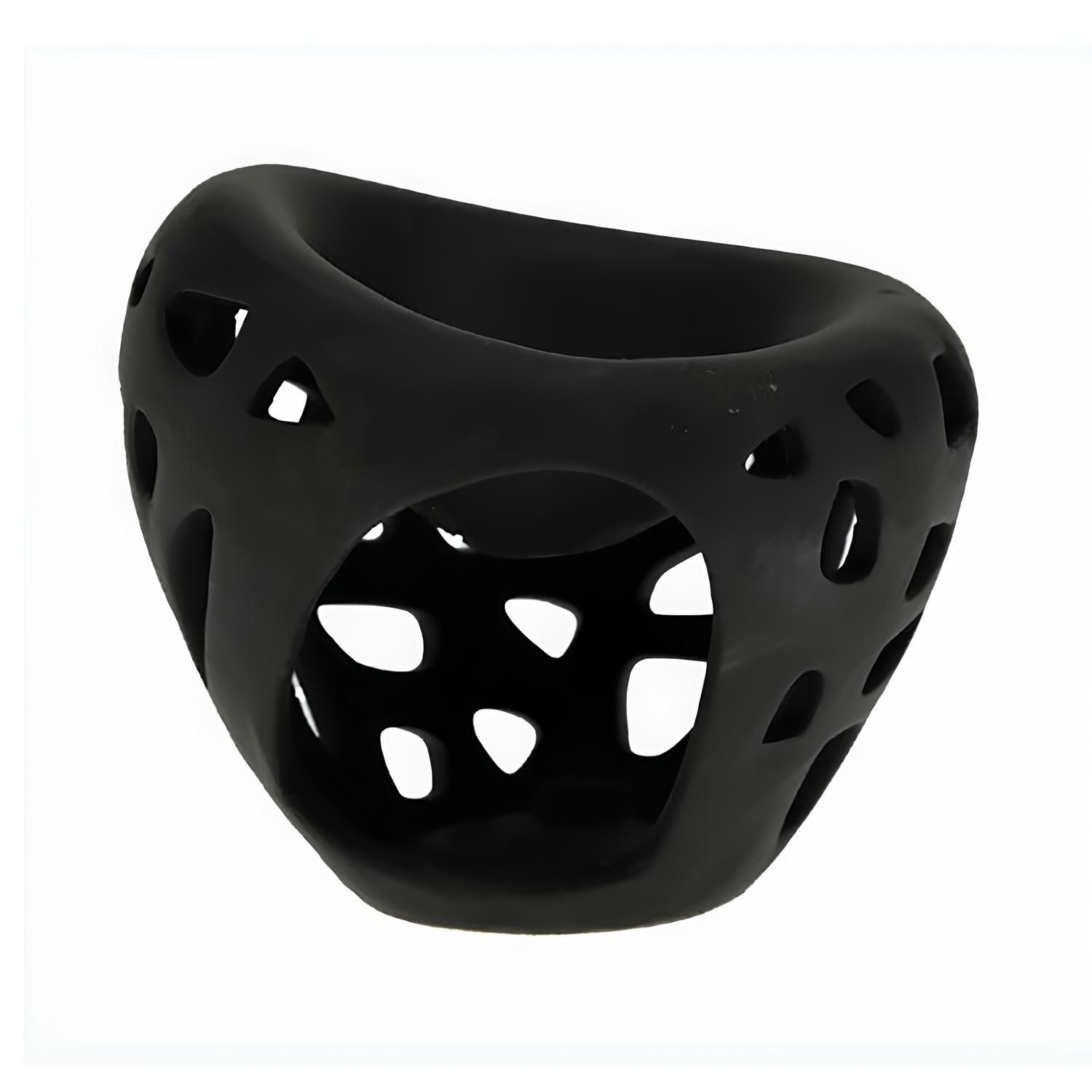 Аромалампа 10х9 см микс 2024-3496